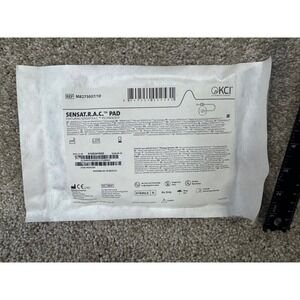 KCI SENSAT.R.A.C. Pad for VAC Therapy Systems REF M8275057/10  NPWT Tubing